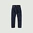 Jean droit Circle J317 washi - Japan Blue Jeans